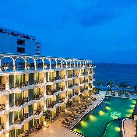 Hotel Lk Emerald - Sha Extra