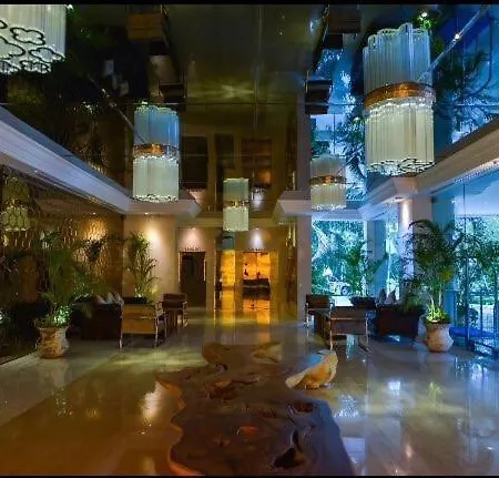 The Palm Front Pattaya