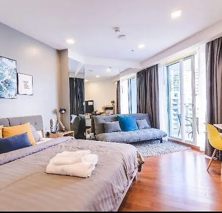 The Palm Front * Pattaya