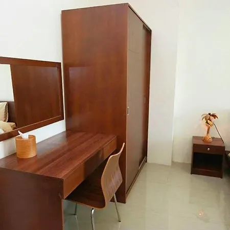 Pc Place โรงแรม Pattaya