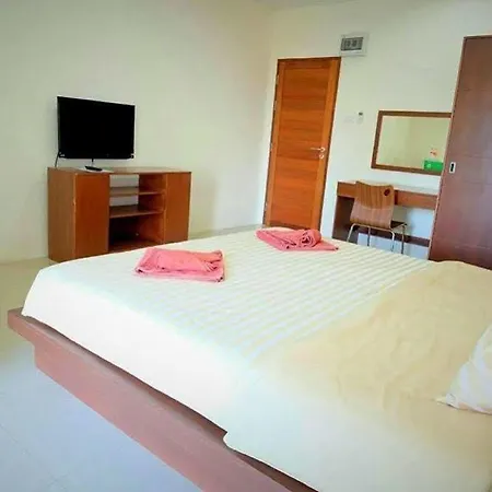 Pc Place Pattaya
