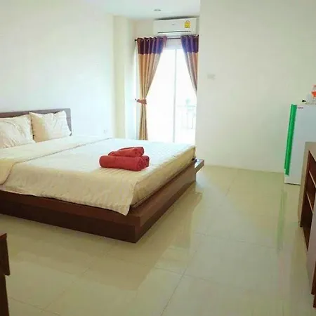 Pc Place Hotel Pattaya