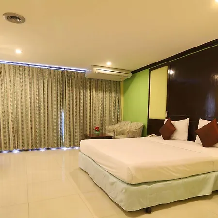 Mike Hotel