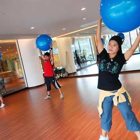 เดอะ ซายน์ พรีเมียม Pattaya