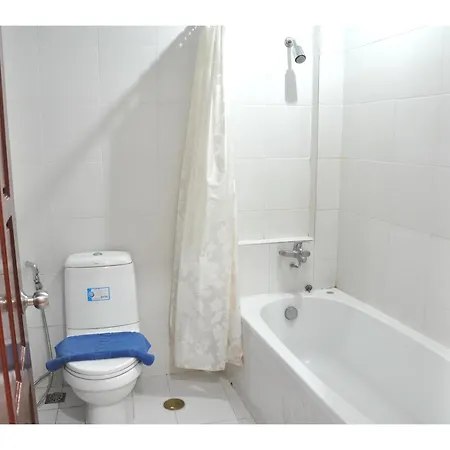 Inn Highfive Pattaya