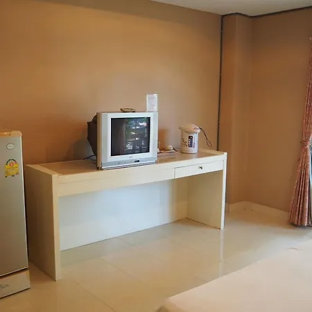 North Place ที่พัก Pattaya
