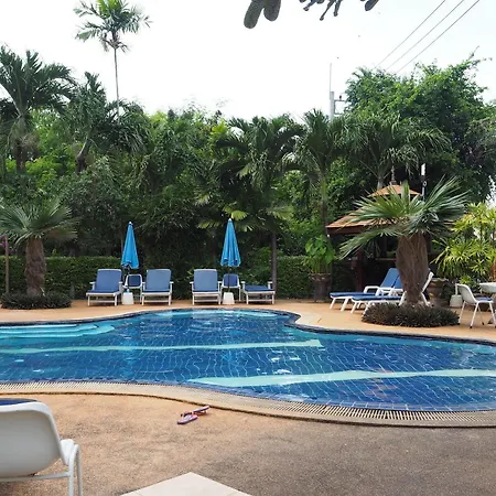 North Place ที่พัก *