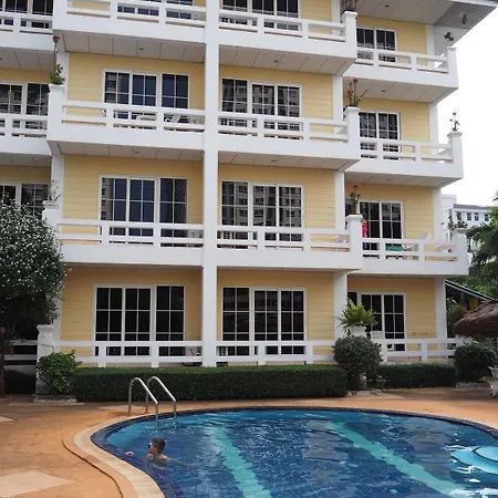 North Place ที่พัก *