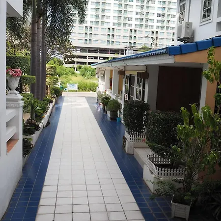 North Place ที่พัก *