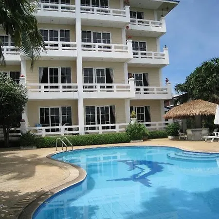 North Place