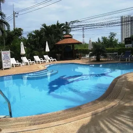 North Place ที่พัก *