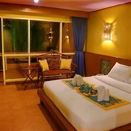 Resort Loma & Pattaya