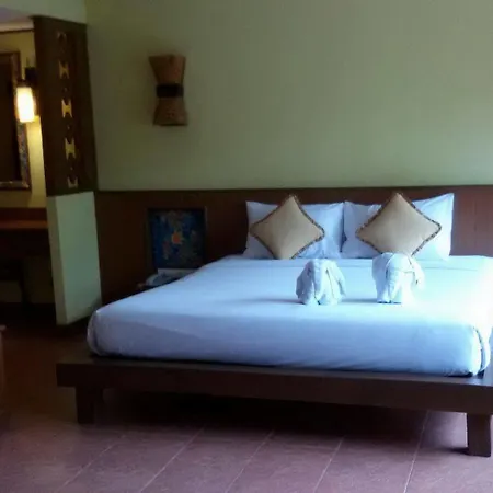 Loma & Resort