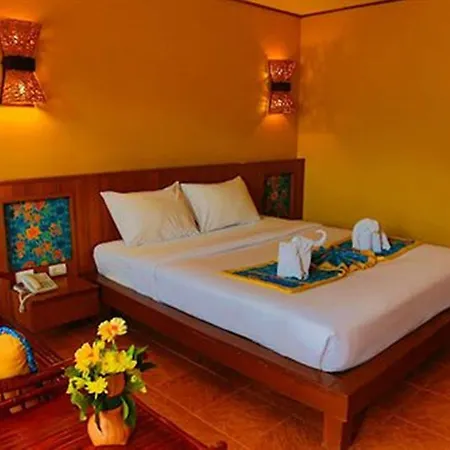 Loma & Resort