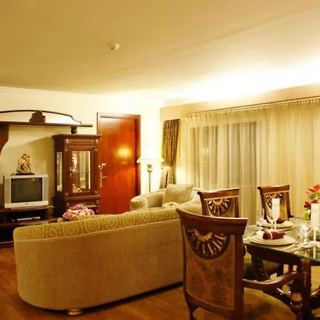 Lk Metropole 4*