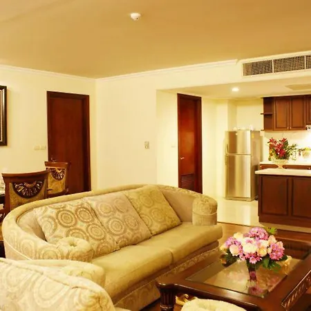 Hotel Lk Metropole