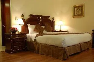 Hotel Lk Metropole