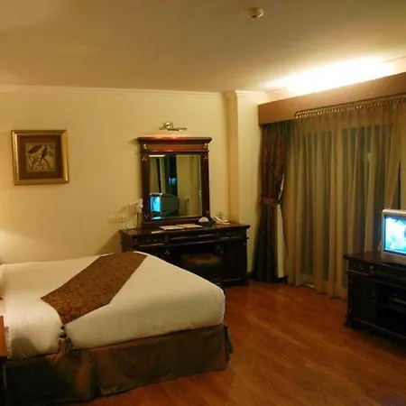 Lk Metropole 4*