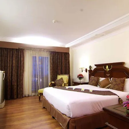 Lk Metropole Pattaya