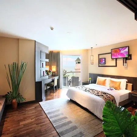 Hotel A-one 4*
