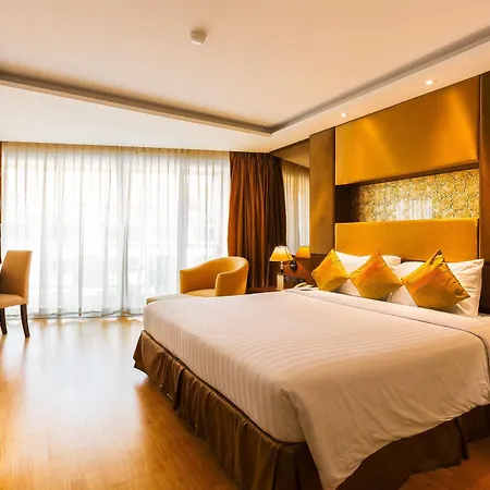 Nova Gold Hotel 4*