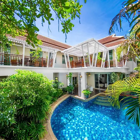 Hotel In Pattaya