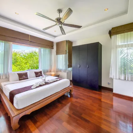Hotel In Pattaya