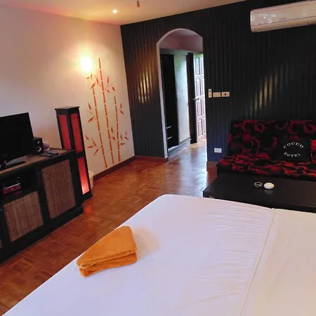 Hotel Cocco 3*