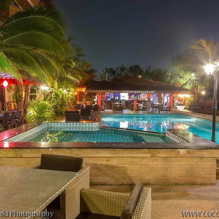 Cocco 3* Pattaya