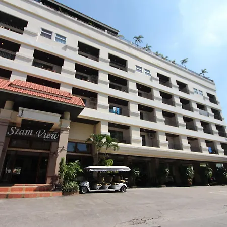 Siam View And Pattaya
