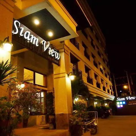 Siam View And