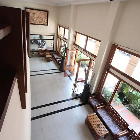 Hotel Siam View And