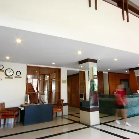 Siam View And 3*