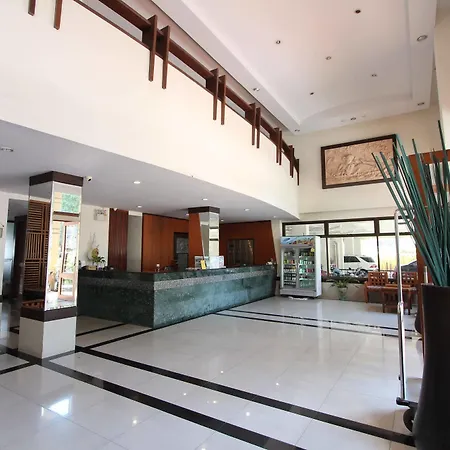 Siam View And 3*