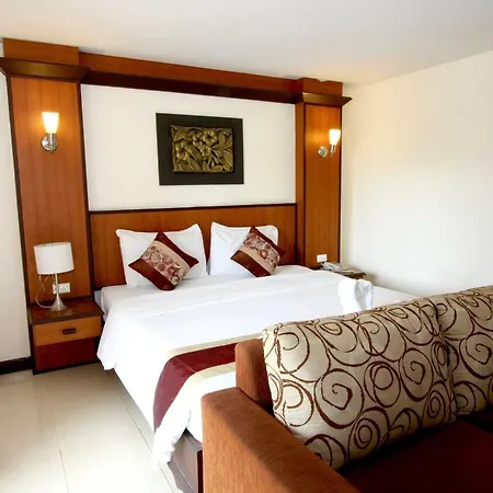 Siam View And