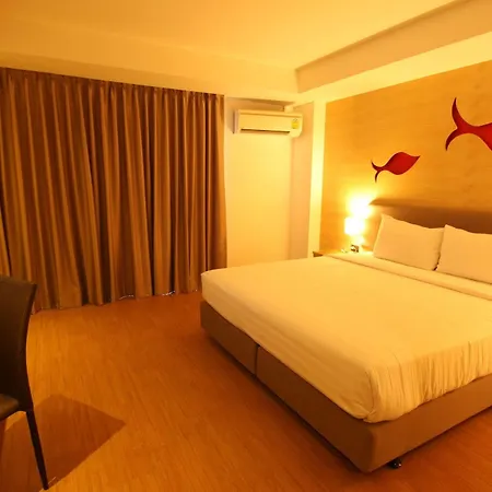 Siam View And Hotel Pattaya