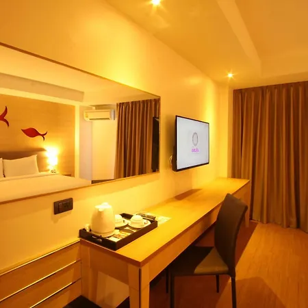 Hotel Siam View And Pattaya