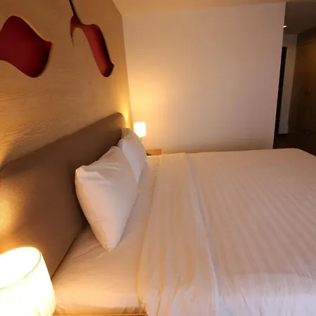 Siam View And 3* Pattaya