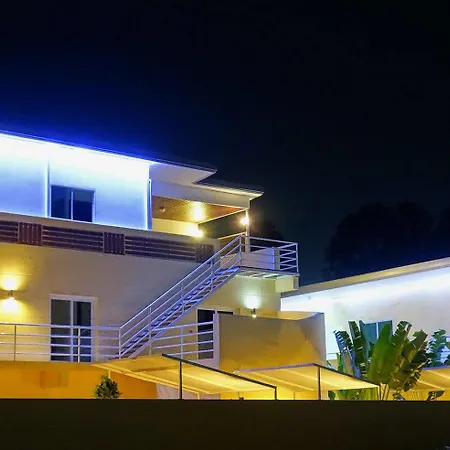 Gp Pool Guest house 3*