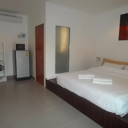Guest house Gp Pool
