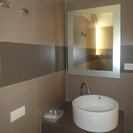 Guest house Gp Pool Pattaya
