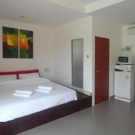 Gp Pool Guest house