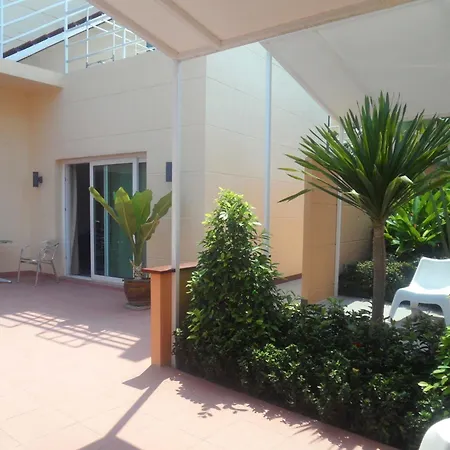 Guest house Gp Pool Pattaya