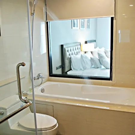 Sn - Sha 4* Pattaya