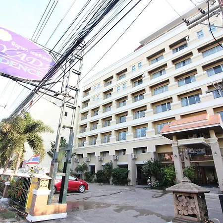 Piyada By Nexottel โรงแรม 3*