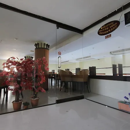 Piyada By Nexottel โรงแรม Pattaya