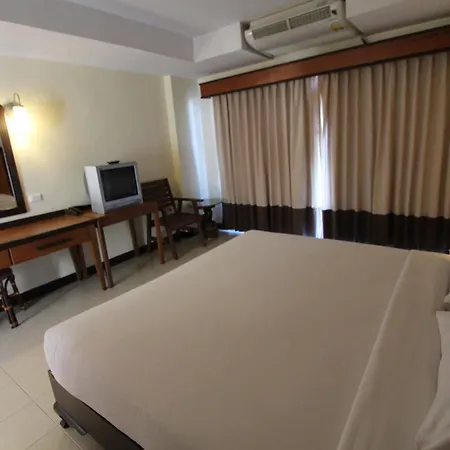 โรงแรม Piyada By Nexottel