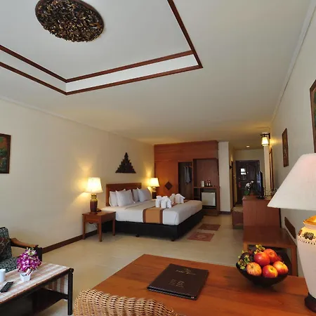Resort Sabai 3*