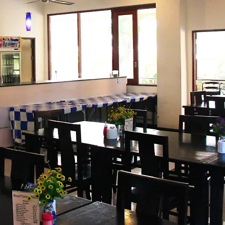 Hotel Royal Tycoon Place Pattaya