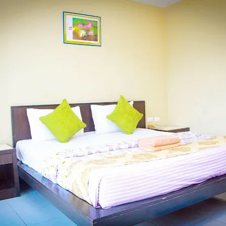 Royal Tycoon Place Pattaya